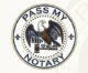Pass My Notary
